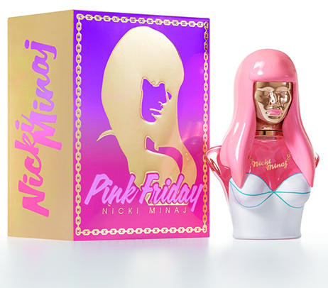 Nicki Minaj - Pink Friday